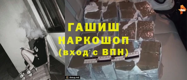 шишки Корсаков